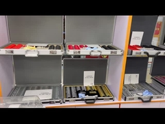 ট্রায়াল লেন্স সেট