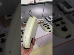 ডিসি ৪.৫ ভোল্ট রিচার্জেবল ১০ ওয়াট পুলুলারি ডিসটেন্স মেশিন ৩০ সেমি দূরত্ব