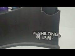 এসএস অপ্টোমেট্রি আনুষাঙ্গিক অপটিক্যাল মেরামতের সরঞ্জাম স্ট্যান্ড 9PCS প্যান এবং 6 স্ক্রু ড্রাইভার