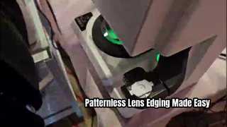 অটো লেন্স এজার