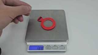 অ্যালুমিনিয়াম কেস সহ প্লাস্টিক রিম অপটিক্যাল ট্রায়াল লেন্স সেট 266pcs