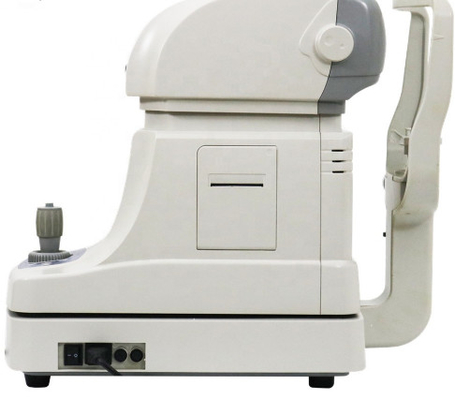 FA6100 Optical Refractometer for Precision Measurements with Keratometer  5.7inch TFT Display Auto/Manual Operation