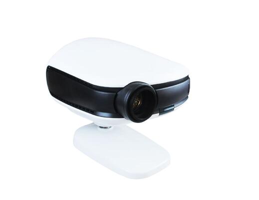 ACP-100 Auto Chart Projector Provide 41 different icons, including red, green, and optopic optical polarization filters GD8509