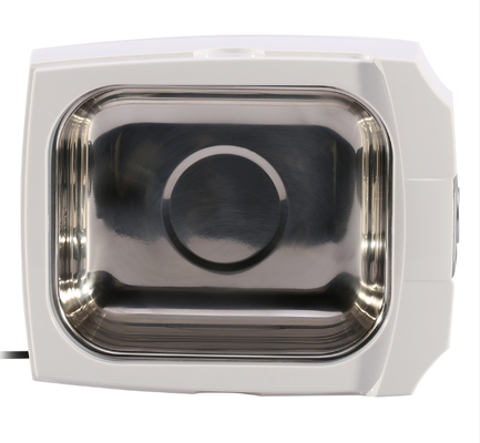 High-Frequency Ultrasonic Cleaners Are Suitable For Glasses, Watches,  etc., And Can be Set Up With Five Time Periods GD3704